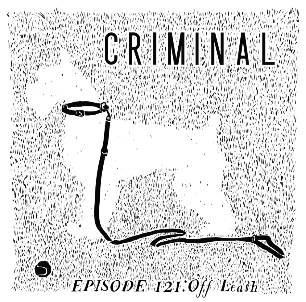 This is Criminal podcast…