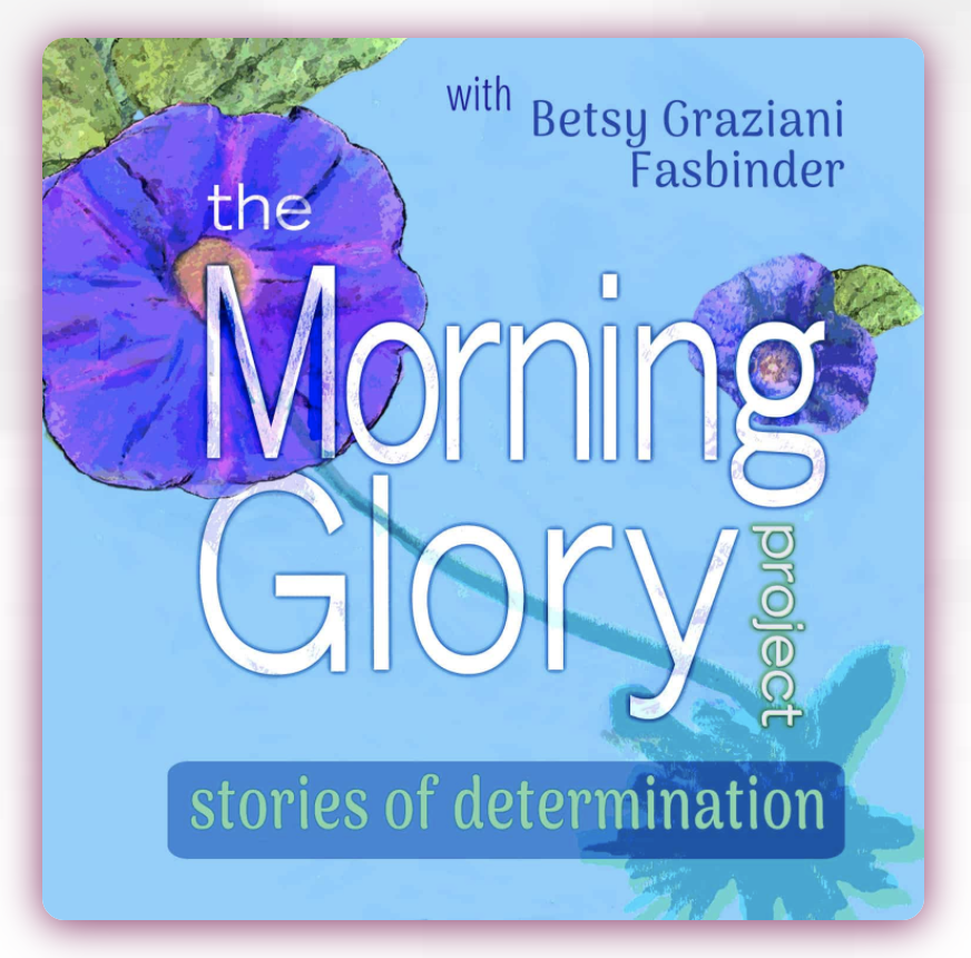 The Morning Glory Podcast