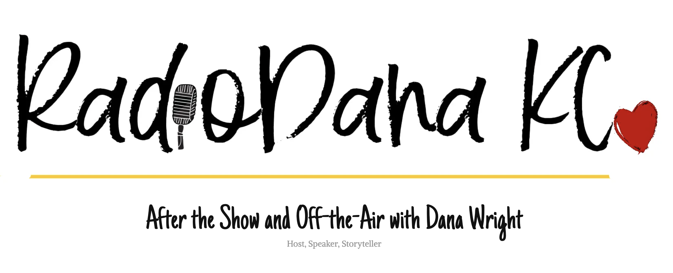 Radio Dana Diaries