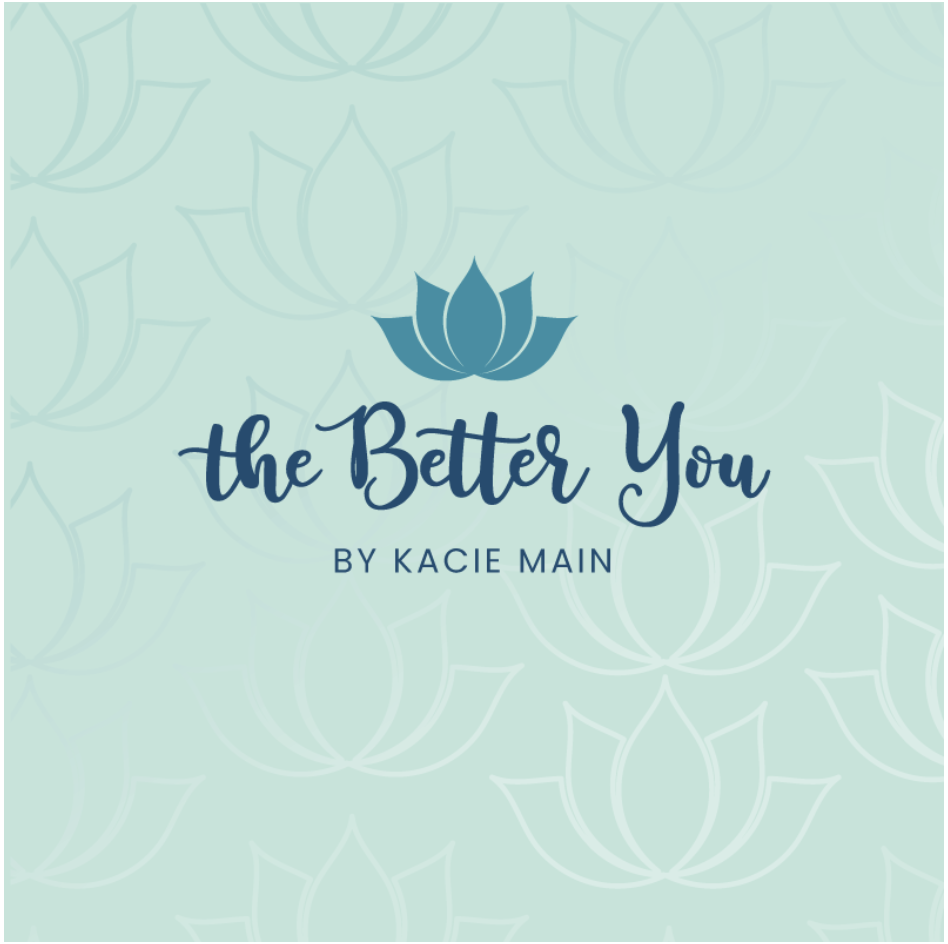 The Better You Podcast