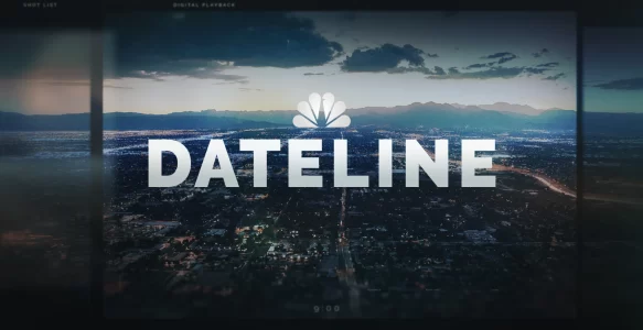 Dateline Show