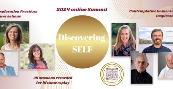 Discovering Self 2024 Summit